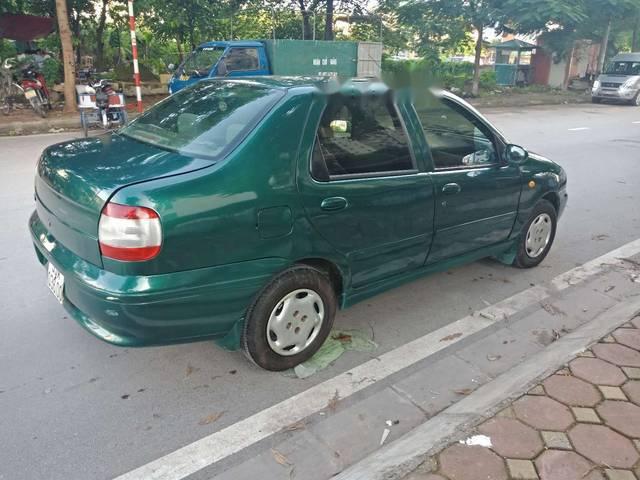 Fiat Siena 2003 - Cần bán lại xe Fiat Siena 2003, 72 triệu