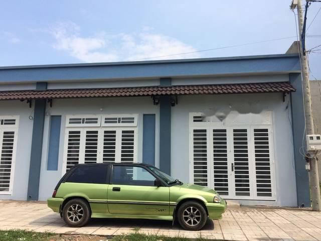 Honda Civic 1993 - Bán Honda Civic đời 1993 xe gia đình