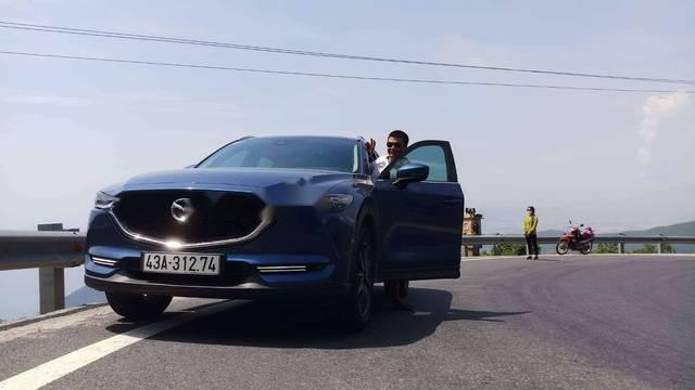 Mazda CX 5 2018 - Bán Mazda CX 5 năm 2018 chính chủ