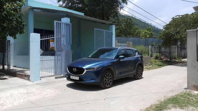 Mazda CX 5 2018 - Bán Mazda CX 5 năm 2018 chính chủ