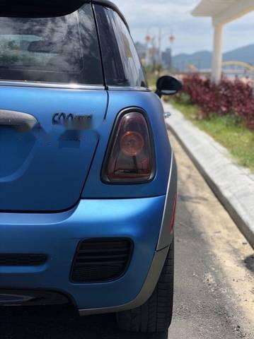 Mini Cooper S tubor 1.8 2011 - Cần bán Mini Cooper S tubor 1.8 năm 2011