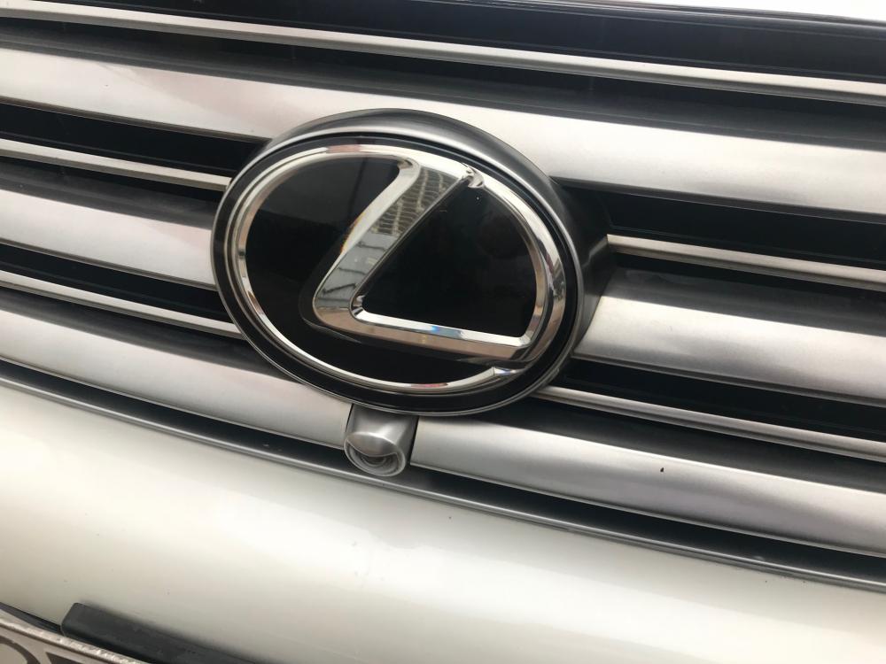 Lexus GX460 Luxury 2010 - Bán Lexus GX460 xuất Mỹ, xe sản xuất 2010 đăng ký 2011 tên công ty, xe full kịch đồ