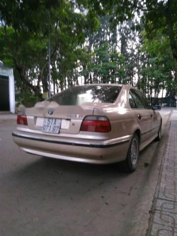 BMW 5 Series  528i 1998 - Bán BMW 528i đời 1998, 180tr