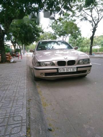 BMW 5 Series  528i 1998 - Bán BMW 528i đời 1998, 180tr