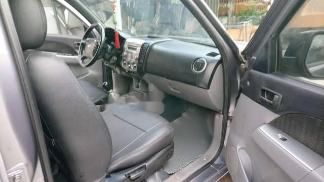 Ford Ranger 2010 - Cần bán gấp Ford Ranger đời 2010, màu xám, nhập khẩu Thái Lan 