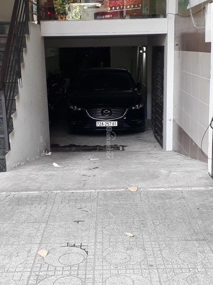 Mazda 6 Premium 2018 - Thanh lý Mazda 6 SX 2018, màu đen