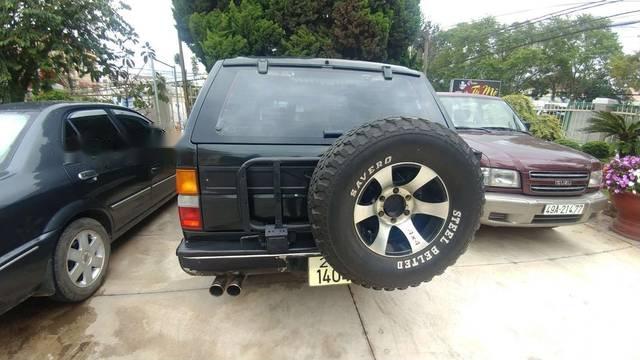 Nissan Pathfinder 1990 - Bán Nissan Pathfinder đời 1990, giá 100 triệu