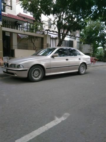 BMW 5 Series  528i  1998 - Bán xe BMW 528i, xe đẹp, mọi chức năng hoạt động tốt