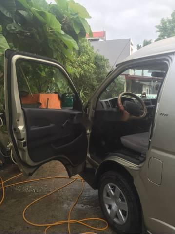 Toyota Hiace 2008 - Bán Toyota Hiace năm 2008 chính chủ