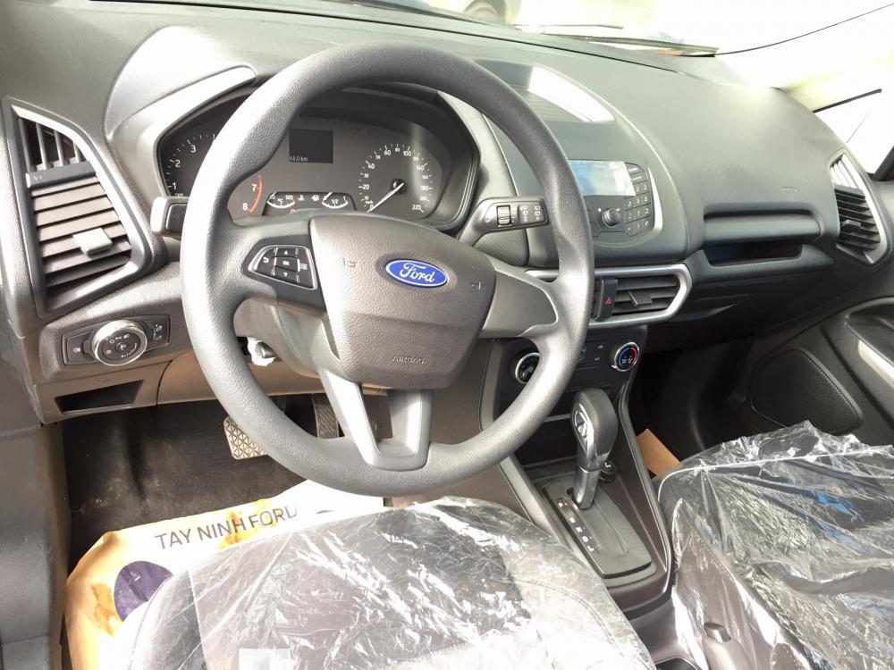 Ford EcoSport Ambiente 2018 - Bình Dương báo giá xe Ford Ecosport 2018 tốt nhất. Giao xe tận nhà, LH 088.99.45.462