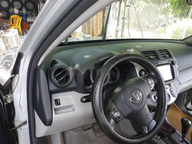 Toyota RAV4 2008 - Bán xe Toyota RAV4 năm 2008, giá chỉ 550 triệu