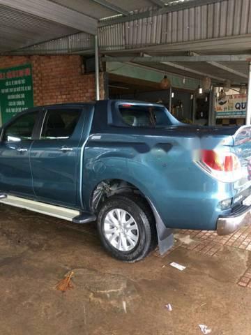 Mazda BT 50   2015 - Bán Mazda BT 50 2015, số tự động, giá chỉ 600 triệu