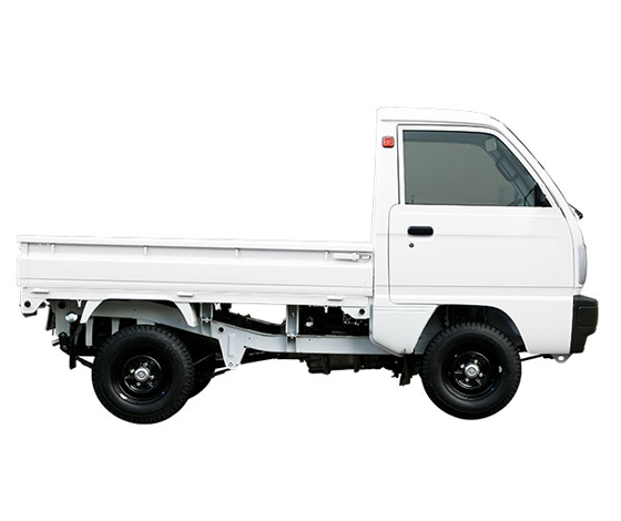 Suzuki Super Carry Truck 2018 - Cần bán xe Suzuki Super Carry Truck đời 2018, màu trắng, 249 triệu, khuyến mại 100% thuế trước bạ