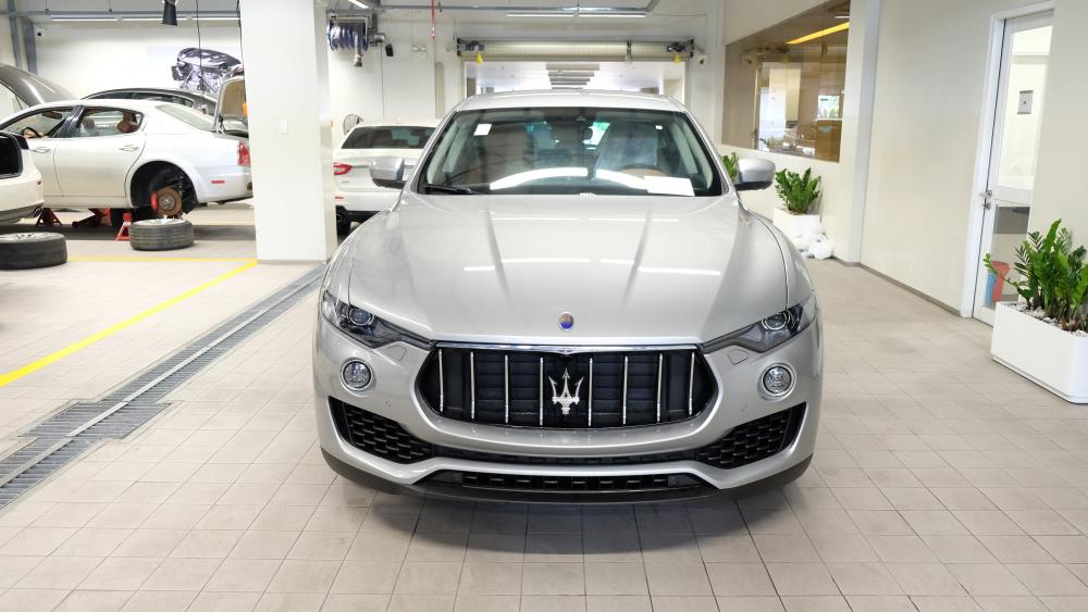 Maserati 2018 - Cần bán xe Maserati Levante 2018, nhập khẩu chính hãng, hỗ trợ tư vấn: 0978877754