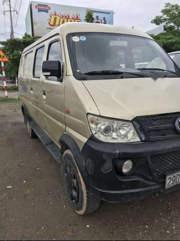 SYM T880 2011 - Bán xe SYM T880 sản xuất năm 2011, giá chỉ 92 triệu