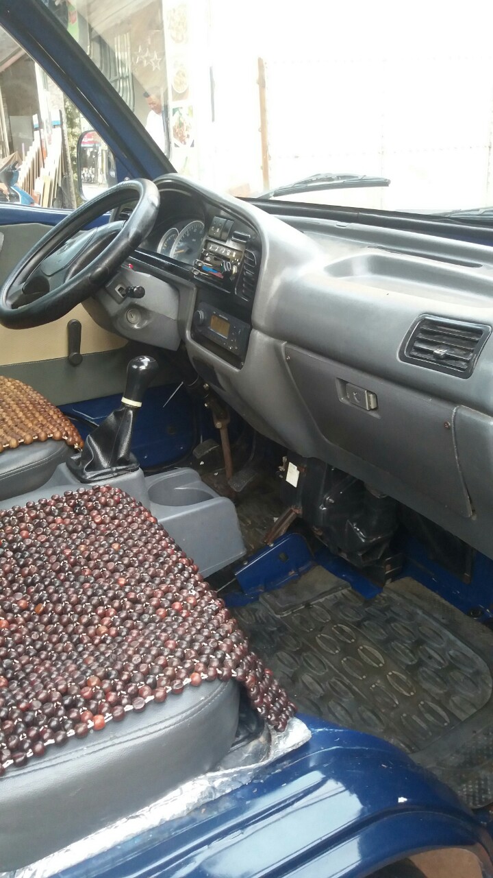 Xe tải 500kg - dưới 1 tấn 2014 - Bán ô tô tải Giải phóng 8 tạ đời 2014, chính chủ mua từ mới xe đi ít. Sơn máy còn nguyên bản, giá cực rẻ 88 triệu