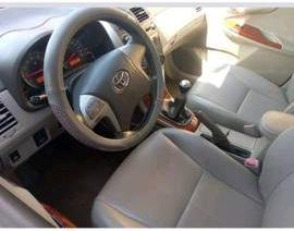 Toyota Corolla altis 2009 - Bán xe Toyota Corolla altis đời 2009 chính chủ giá cạnh tranh