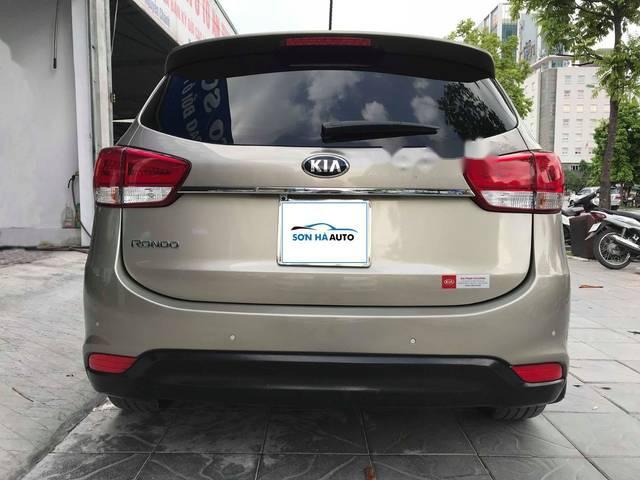 Kia Rondo   2.0 Gath 2015 - Bán xe Kia Rondo 2.0 Gath đời 2015, giá 615tr