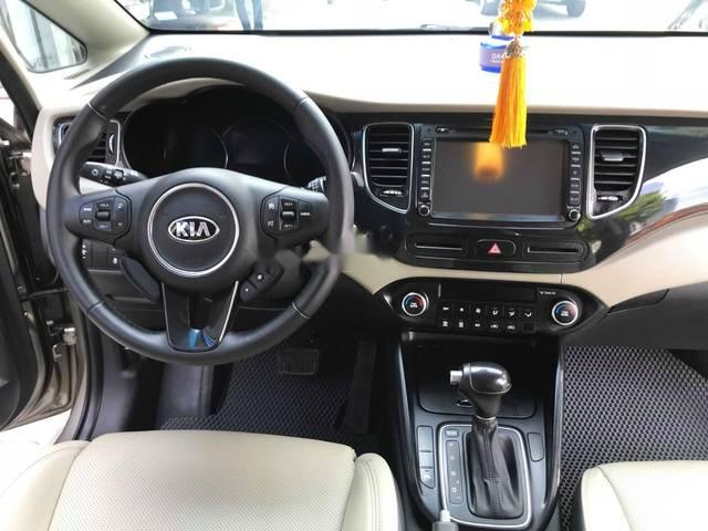 Kia Rondo   2.0 Gath 2015 - Bán xe Kia Rondo 2.0 Gath đời 2015, giá 615tr