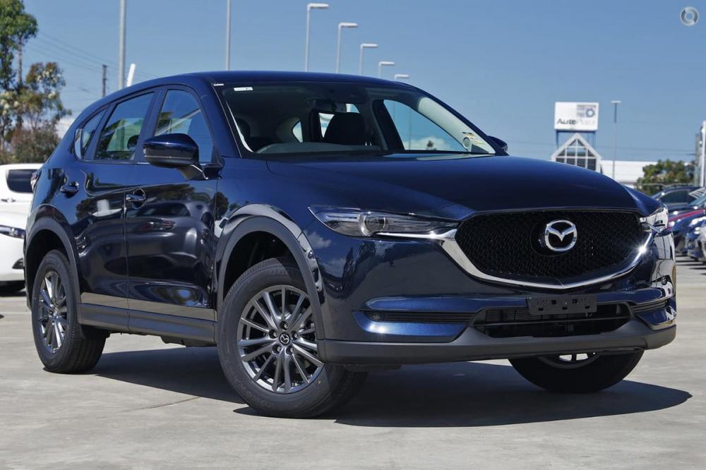 Mazda CX 5 2.5L AWD 2018 - Bán Mazda CX5 2.5L AWD tại Hải Phòng, đủ màu, hỗ trợ trả góp 80%, LH: 0931.405.999