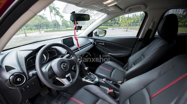 Mazda 2 2018 - Bán Mazda 2 tại Hải Phòng, đủ màu, giao ngay, hỗ trợ trả góp LH : 0931.405.999