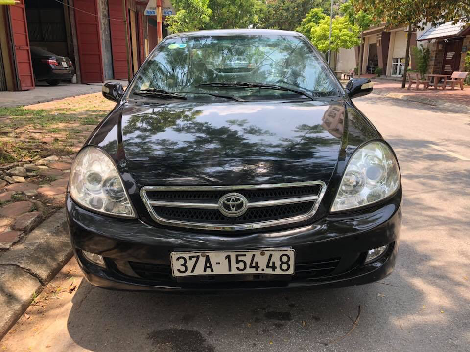 Lifan 520 2008 - Cần bán gấp Lifan 520 năm 2008 màu đen, động cơ 1.3, giá bán 63 triệu