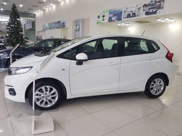 Honda Jazz   1.5V    2018 - Bán ô tô Honda Jazz 1.5 V 2018 nhập khẩu nguyên chiếc, xe đủ màu giao ngay