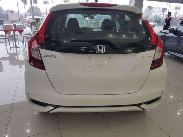 Honda Jazz   1.5V    2018 - Bán ô tô Honda Jazz 1.5 V 2018 nhập khẩu nguyên chiếc, xe đủ màu giao ngay