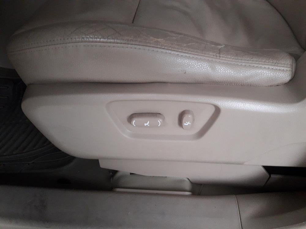 Chevrolet Captiva LT 2008 - Bán xe Chevrolet Captiva LT sản xuất 2008, màu đen, giá tốt