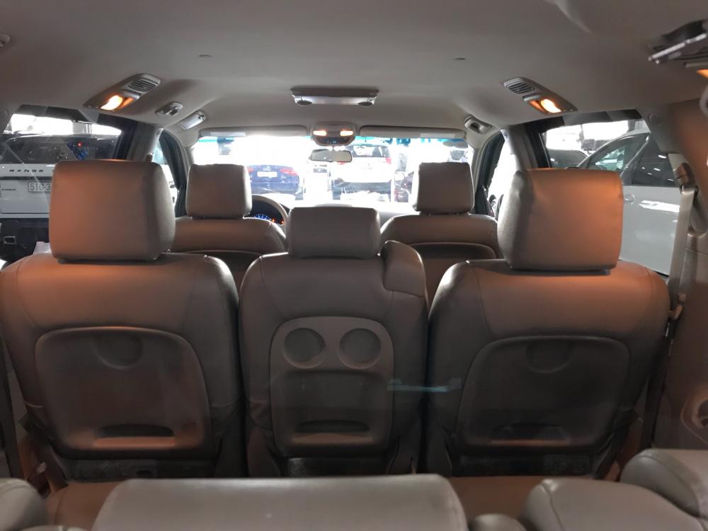 Toyota Sienna Cũ   LE 2007 - Xe Cũ Toyota Sienna LE 2007