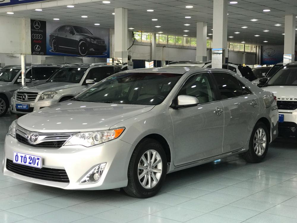 Toyota Camry LE Cũ 2013 - Xe Cũ Toyota Camry LE 2013