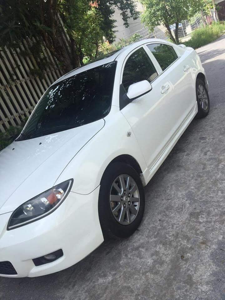 Mazda AZ Cũ  3 S 2009 - Xe Cũ Mazda 3 S 2009