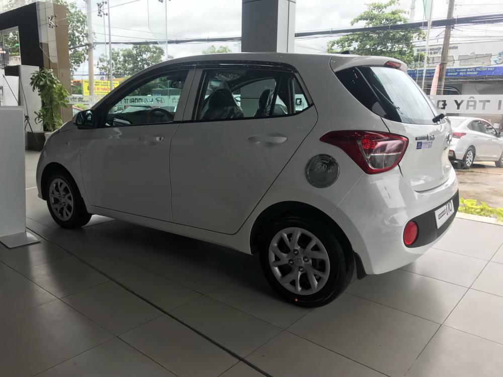 Hyundai Grand i10 1.2L 2018 - Bán Hyundai Grand i10 tại Cần Thơ - Hotline 0939.552.039