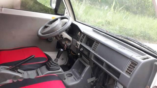 Daewoo Labo 1999 - Bán xe Daewoo Labo sản xuất năm 1999, màu trắng, giá tốt