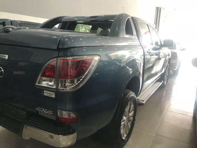 Mazda BT 50  3.2AT 2013 - Cần bán Mazda BT 50 3.2AT sản xuất năm 2013