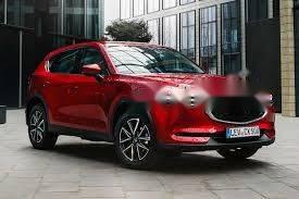 Mazda CX 5 2018 - Bán ô tô Mazda CX 5 năm sản xuất 2018 giá cạnh tranh