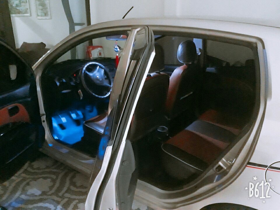 Kia Avella 2012 - Cần bán lại xe Kia Avella năm sản xuất 2012