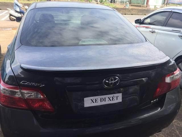 Toyota Camry 2007 - Bán xe Toyota Camry sản xuất năm 2007, nhập khẩu nguyên chiếc 