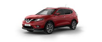 Nissan X trail SV 2018 - Bán xe Nissan X trail SV 2018, màu đỏ