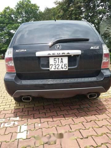 Acura MDX 2008 - Cần bán gấp Acura MDX năm 2008 còn mới, giá 570tr