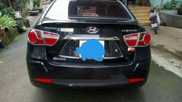 Hyundai Avante 2012 - Cần bán lại xe Hyundai Avante năm sản xuất 2012 