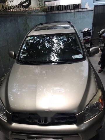 Toyota RAV4    2006 - Bán xe Toyota RAV4 năm 2006 chính chủ 