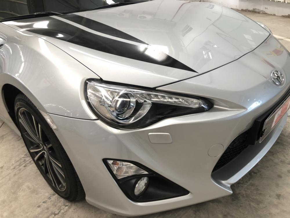 Toyota FT 86 2012 - Bán Toyota FT 86 đời 2012 cũ, giá giảm tốt còn thương lượng nhé khách