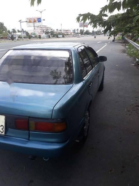 Nissan Sunny 1992 - Bán Nissan Sunny sản xuất 1992