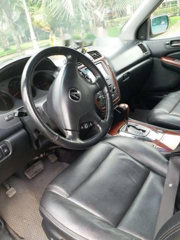 Acura MDX 2008 - Cần bán gấp Acura MDX năm 2008 còn mới, giá 570tr