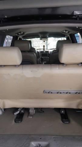 Kia Carnival 2009 - Bán ô tô Kia Carnival đời 2009, màu đen, giá 259tr