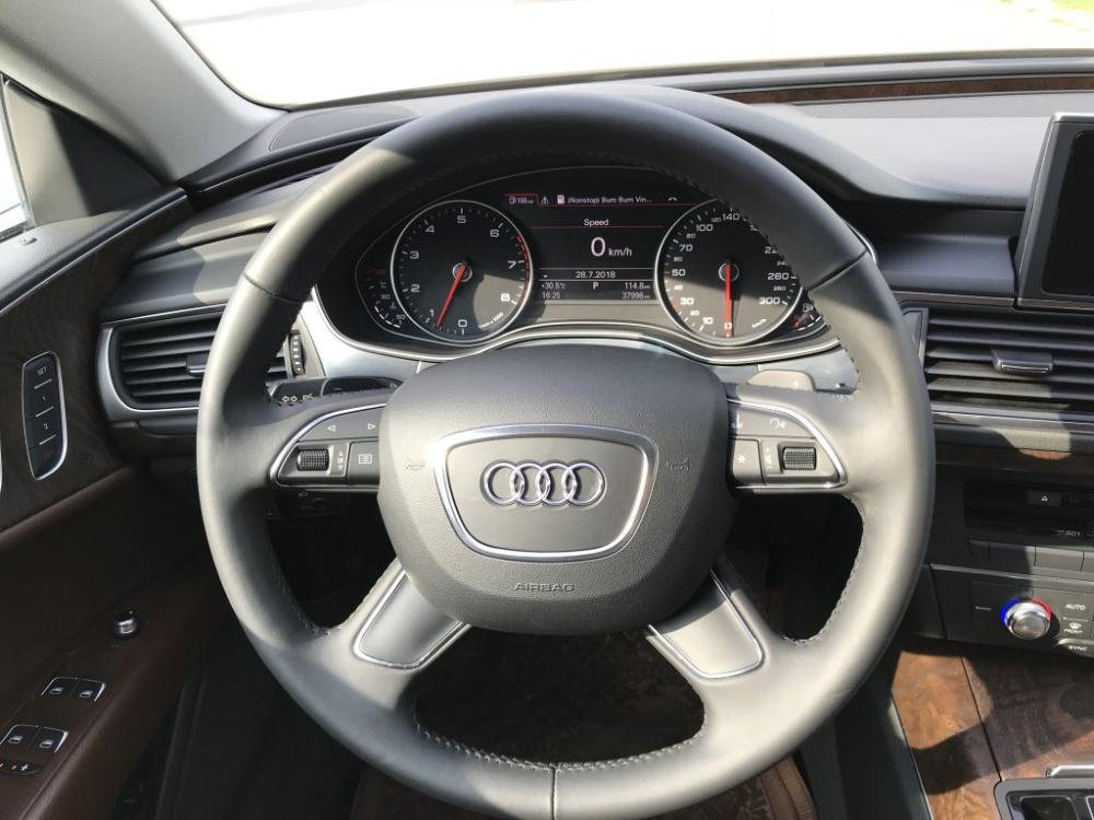 Audi A7 Cũ   Sportback 3.0 2012 - Xe Cũ Audi A7 Sportback 3.0 2012