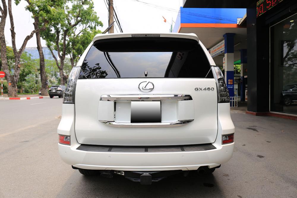 Lexus GX Cũ   460 2014 - Xe Cũ Lexus GX 460 2014