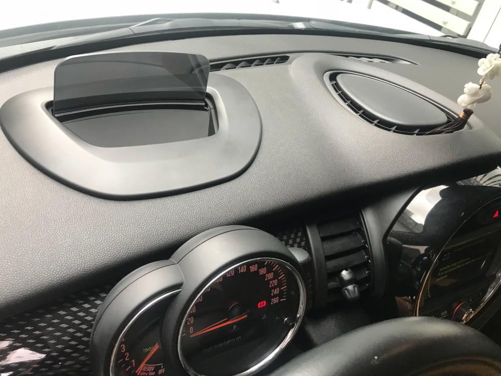 Mini Cooper Cũ   S 2015 - Xe Cũ MINI Cooper S 2015