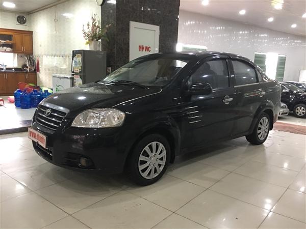 Daewoo Gentra -   cũ Trong nước 2007 - Daewoo Gentra - 2007 Xe cũ Trong nước